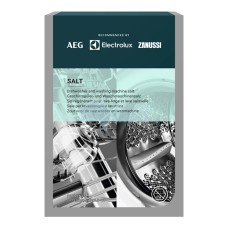 ACC002 DISHWASHER SALT 1KG PACK Electrolux